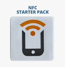 NFC Starter Kit
